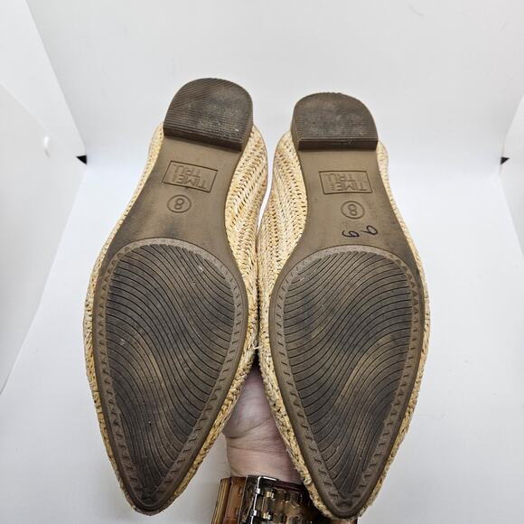 Time & Tru Mules Size 8 - Picture 8 of 8